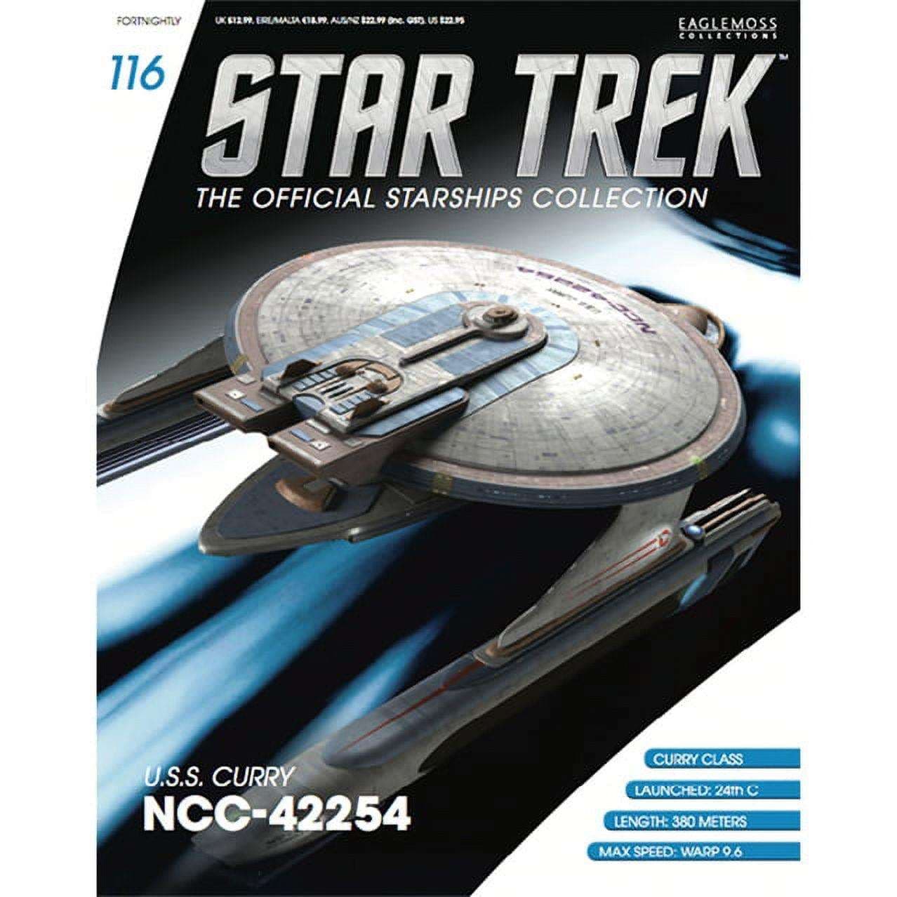 U.S.S. Curry (NCC-42254) image 6