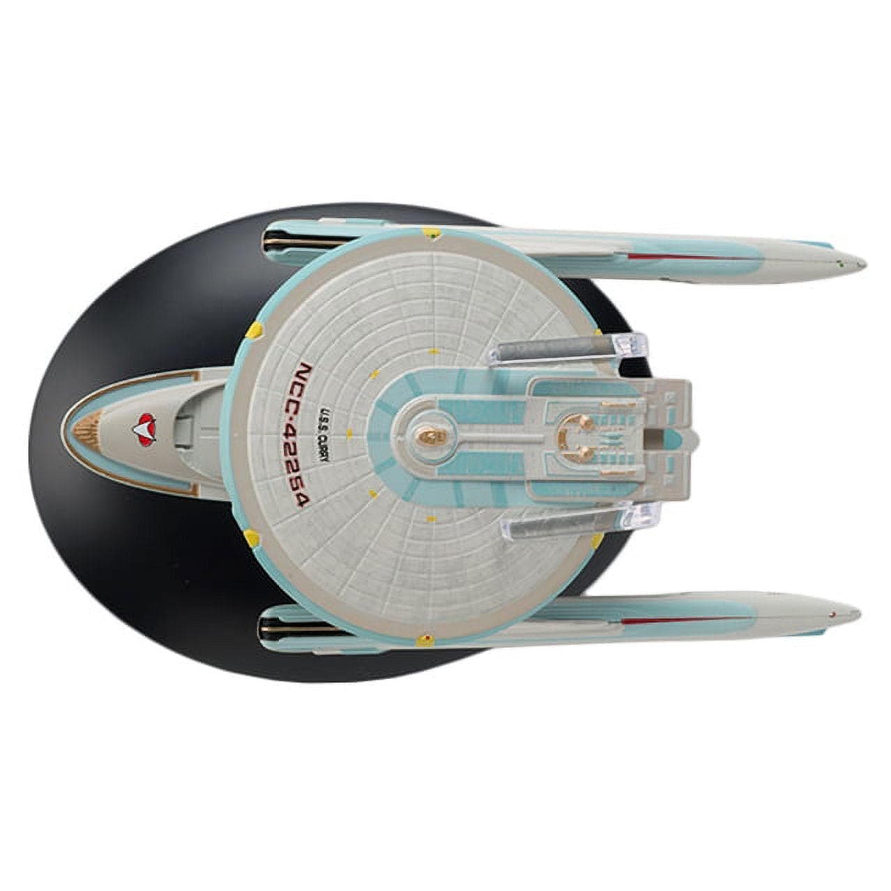 U.S.S. Curry (NCC-42254) image 4