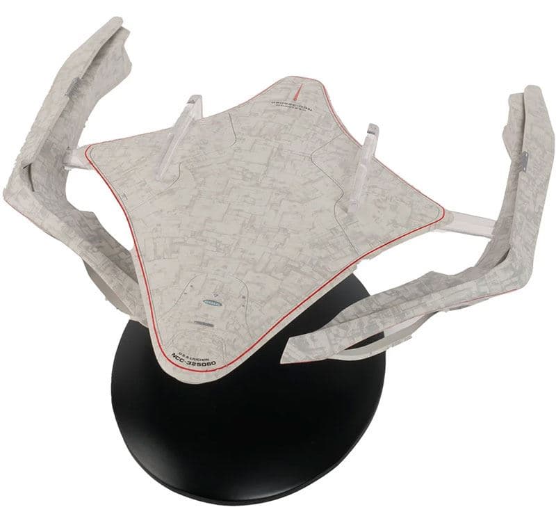U.S.S. Liu Cixin (NCC-325060) image 3