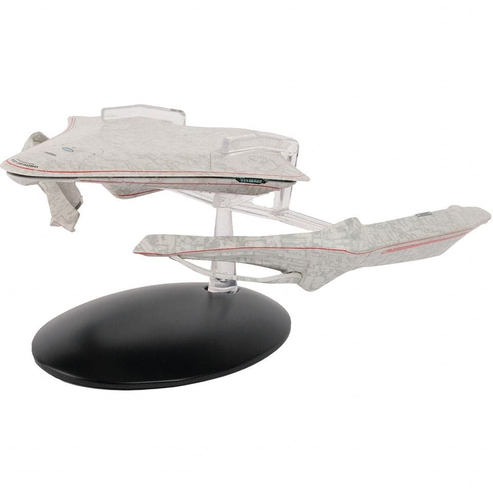 U.S.S. Liu Cixin (NCC-325060) image 2