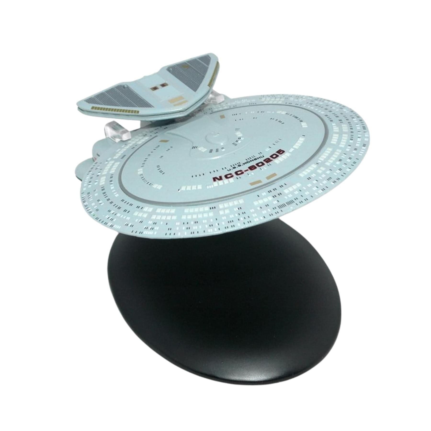 U.S.S. Honshu (NCC-60205) image 5