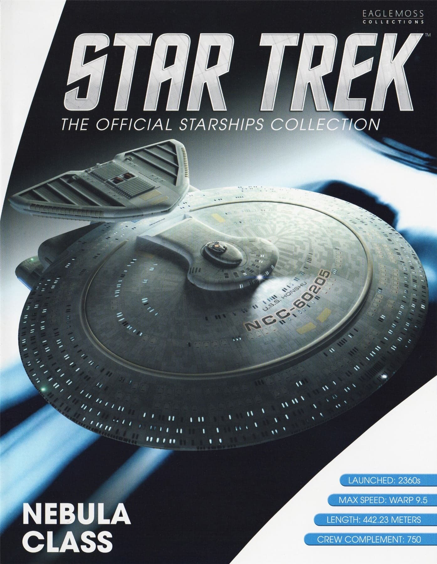 U.S.S. Honshu (NCC-60205) image 7