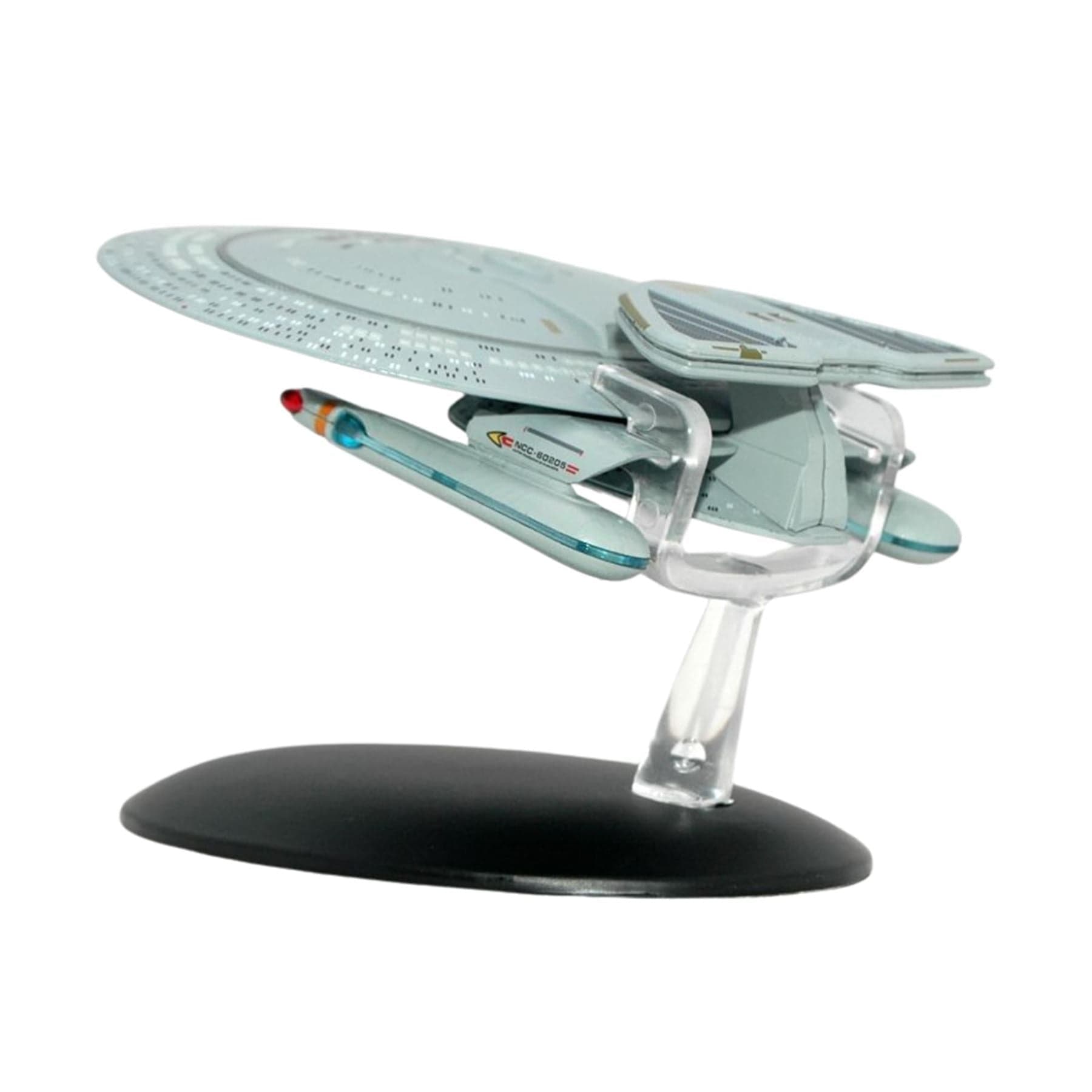U.S.S. Honshu (NCC-60205) image 6