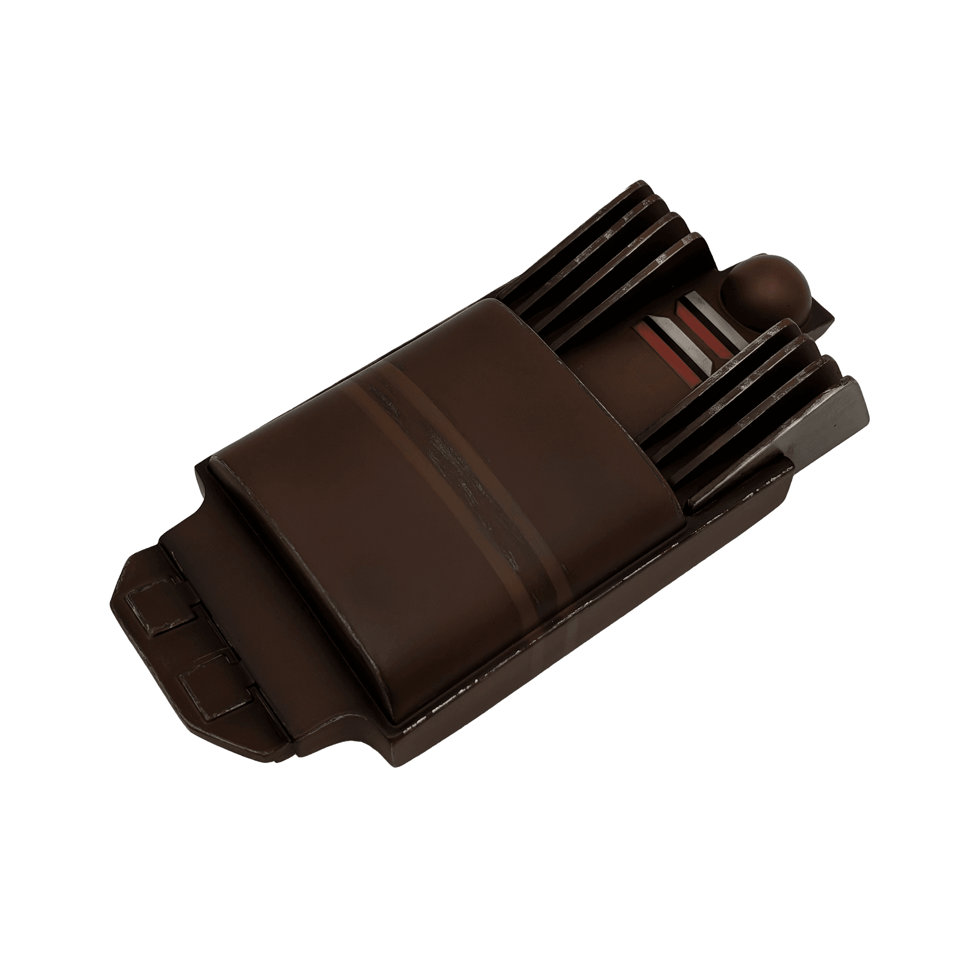 Star Trek III The Search For Spock | Klingon Communicator Limited Edition Prop Replica image 4