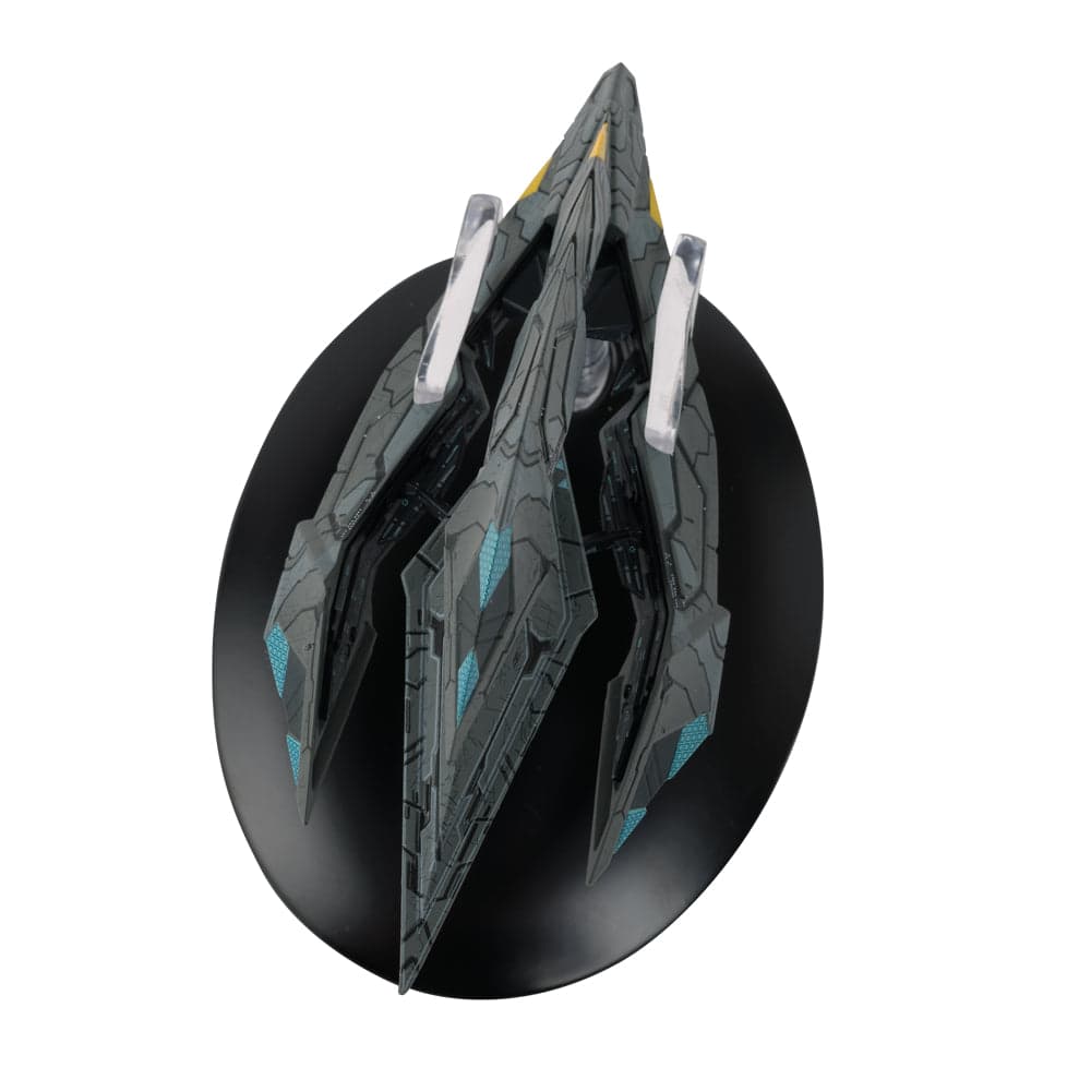 Tholian Recluse image 3