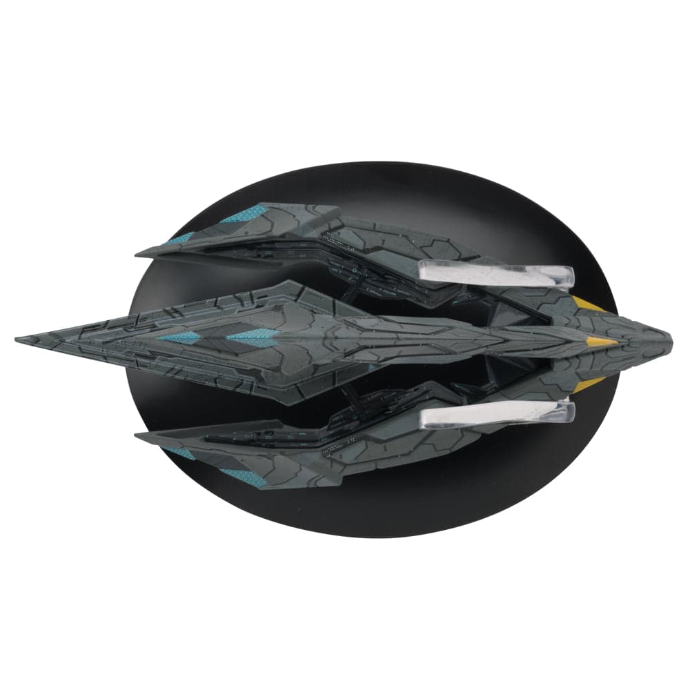 Tholian Recluse image 4