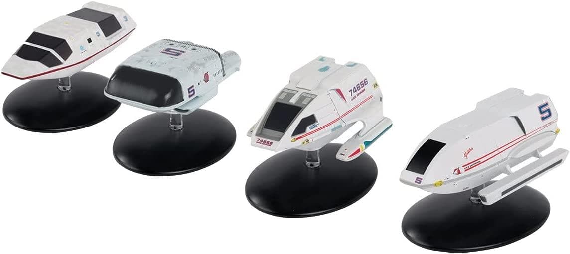 Shuttle Set - 5 image 2