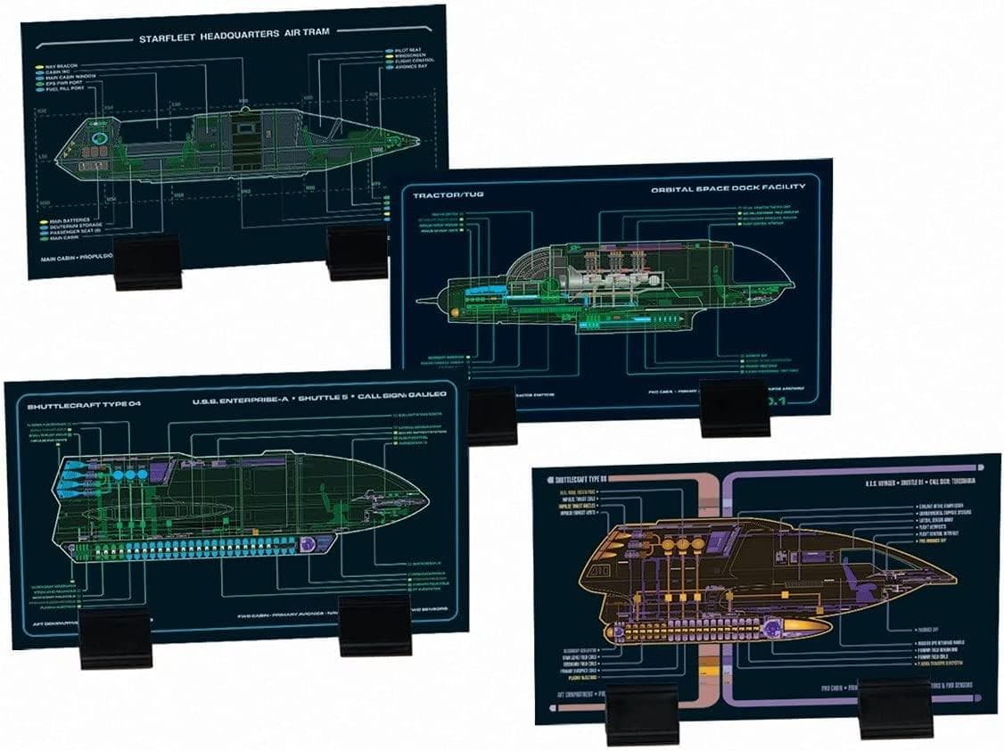 Shuttle Set - 5 image 3