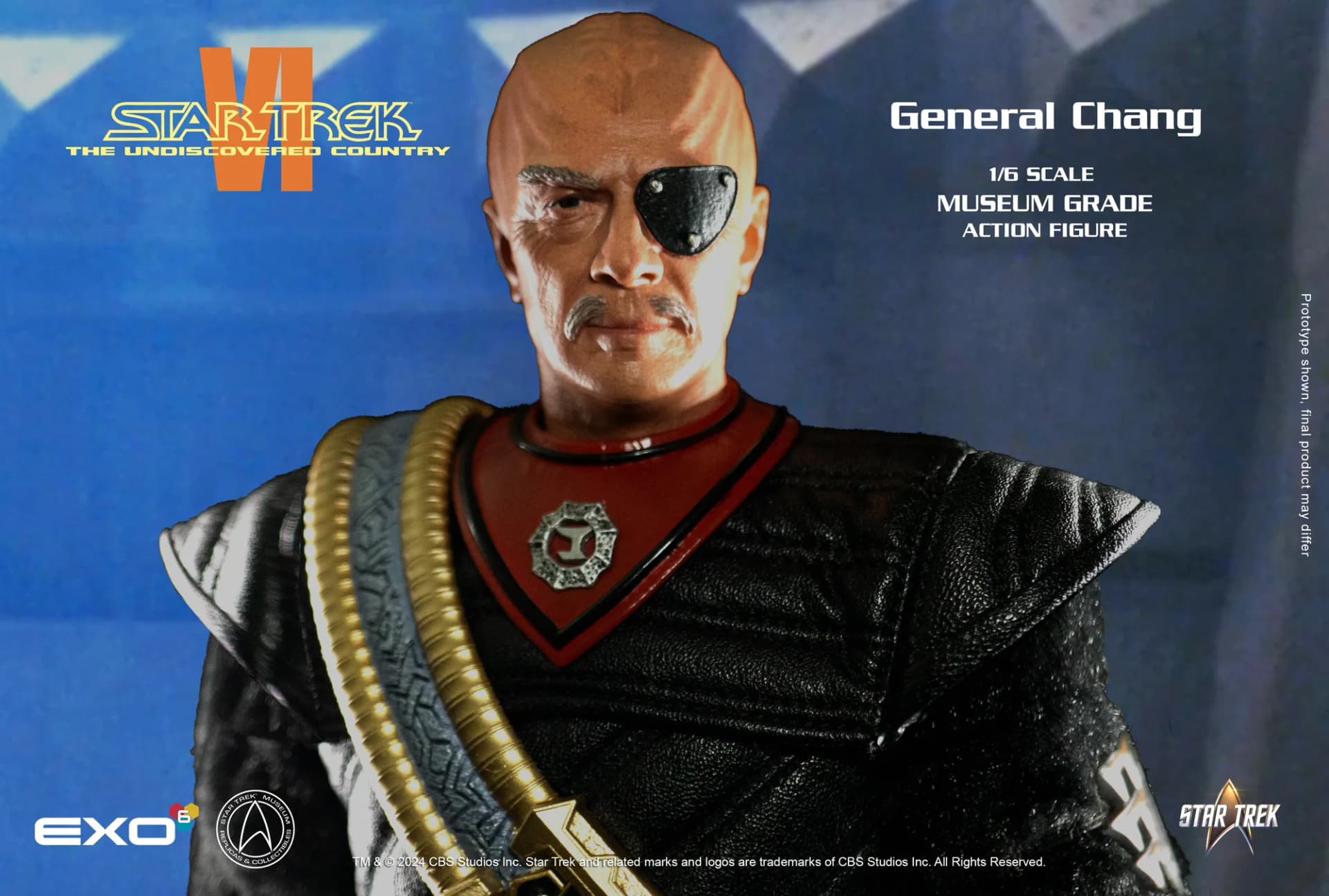 General Chang