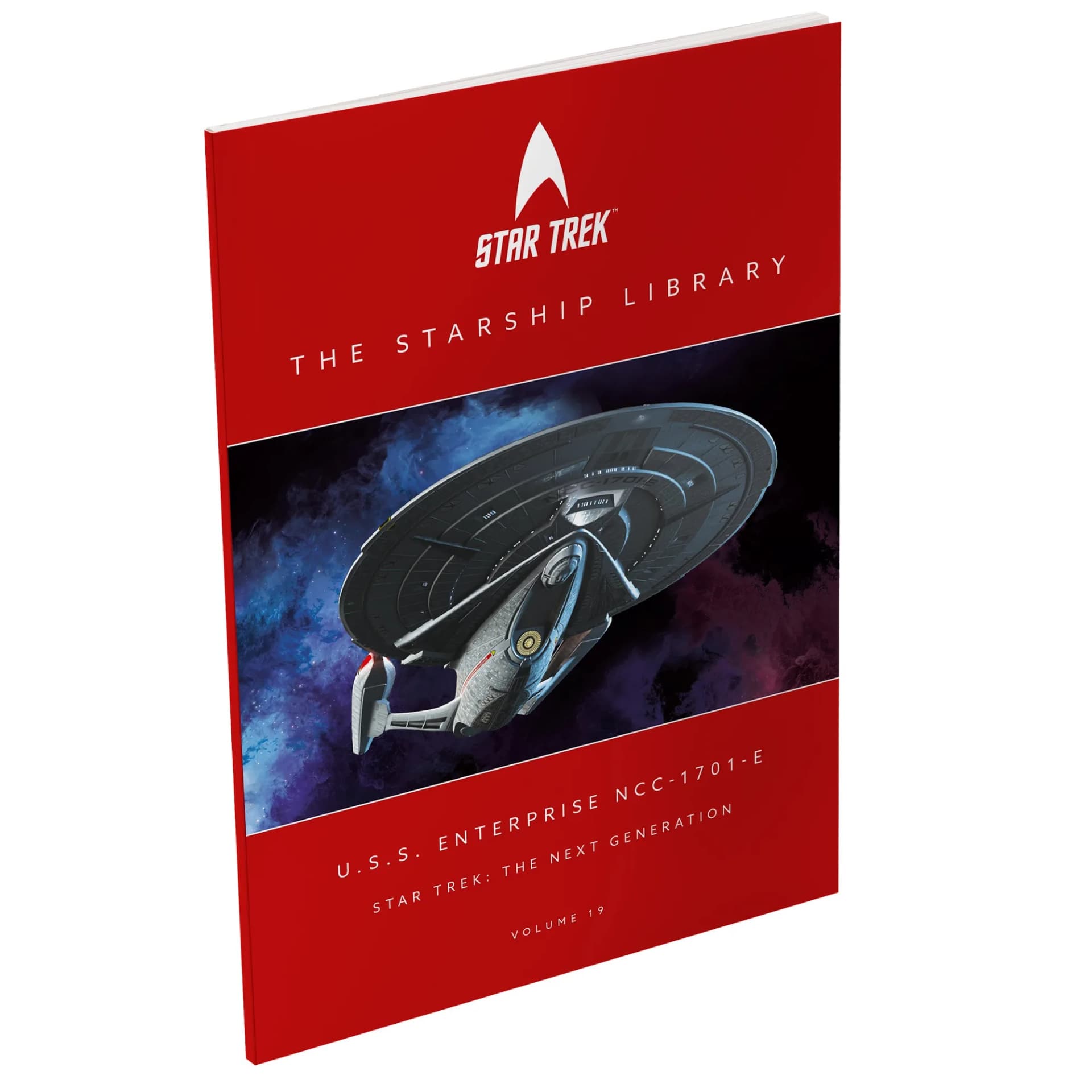 U.S.S. Enterprise (NCC-1701-E) image 2