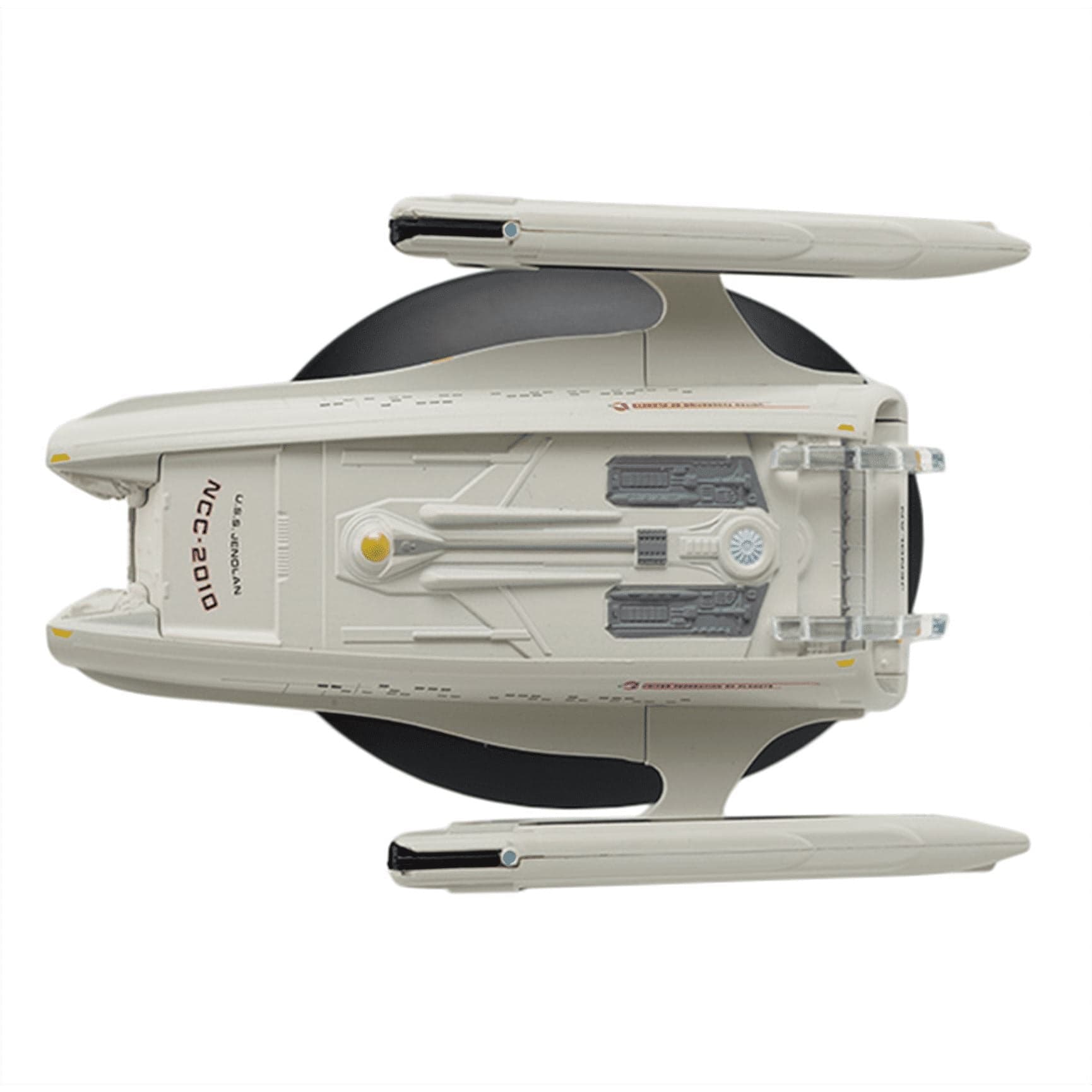 U.S.S. Jenolan (NCC-2010) image 4