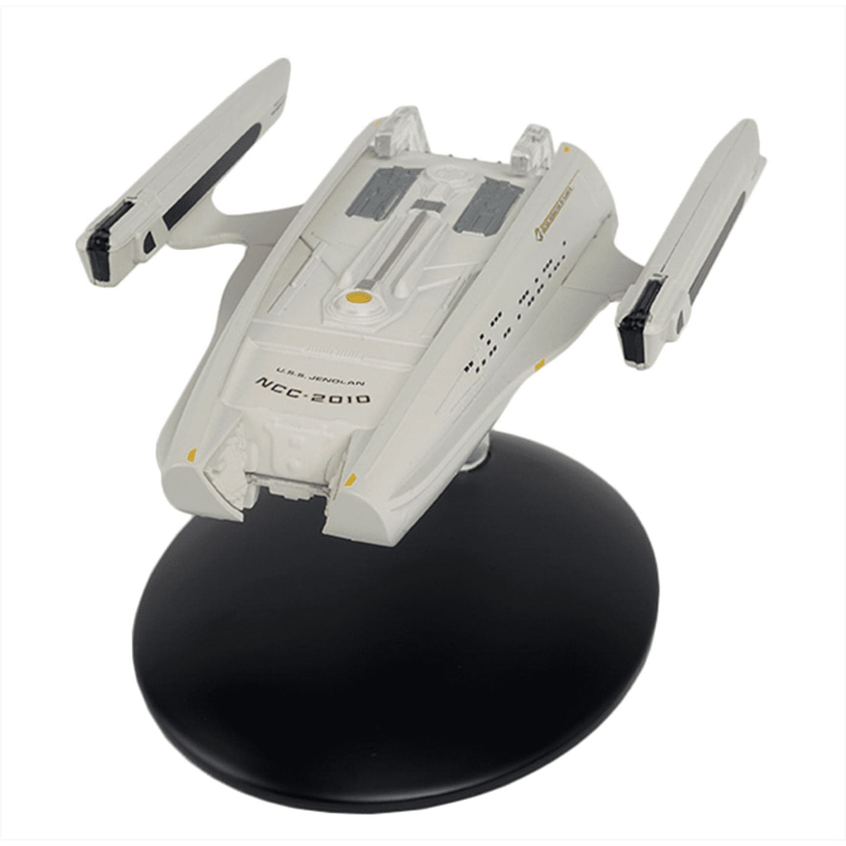 U.S.S. Jenolan (NCC-2010) image 2