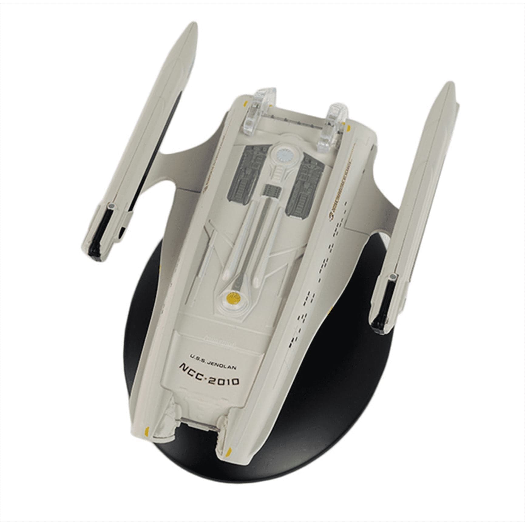 U.S.S. Jenolan (NCC-2010) image 3