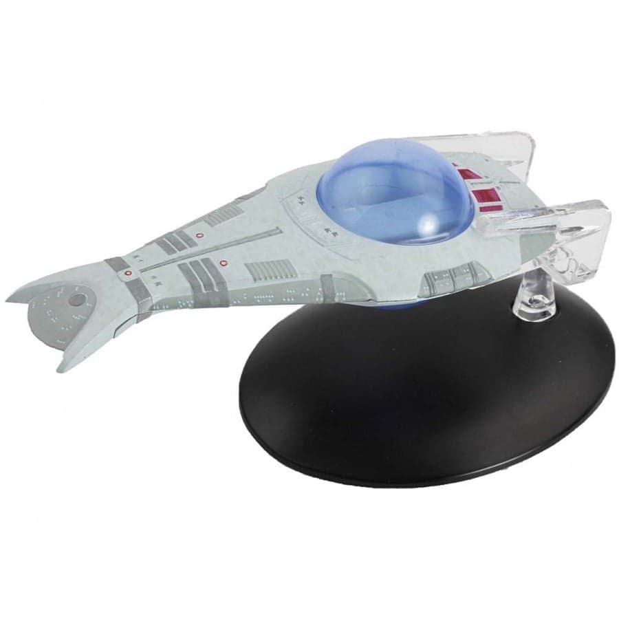 Tarellian Starship image 2