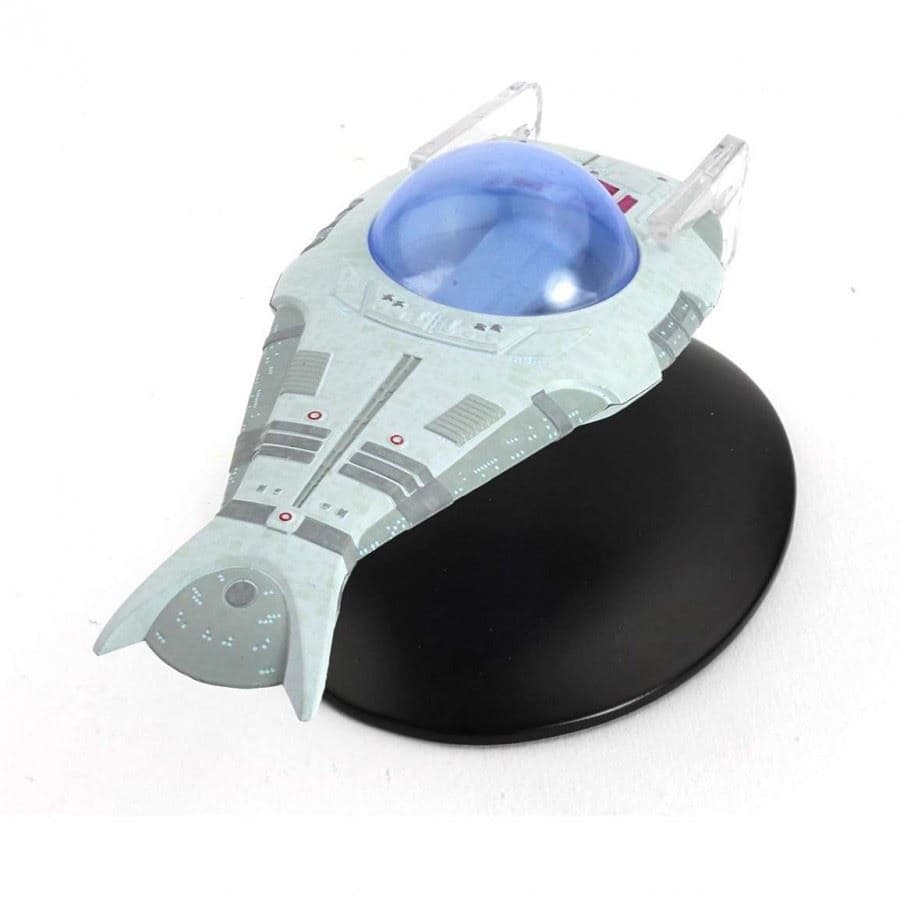 Tarellian Starship image 3