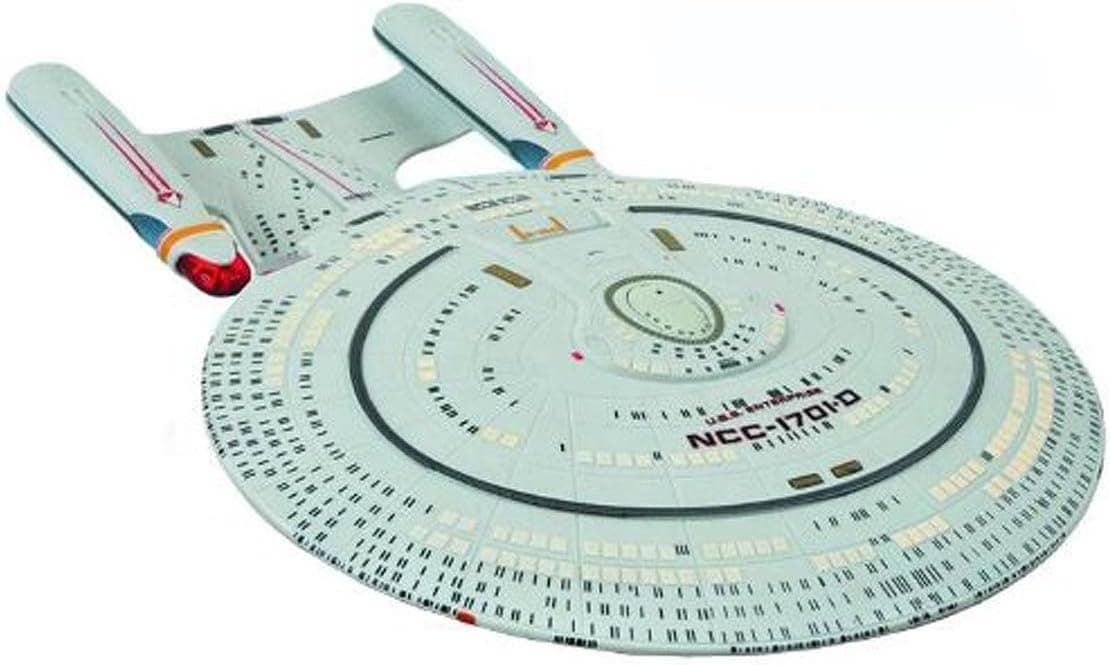 U.S.S. Enterprise (NCC-1701-D)