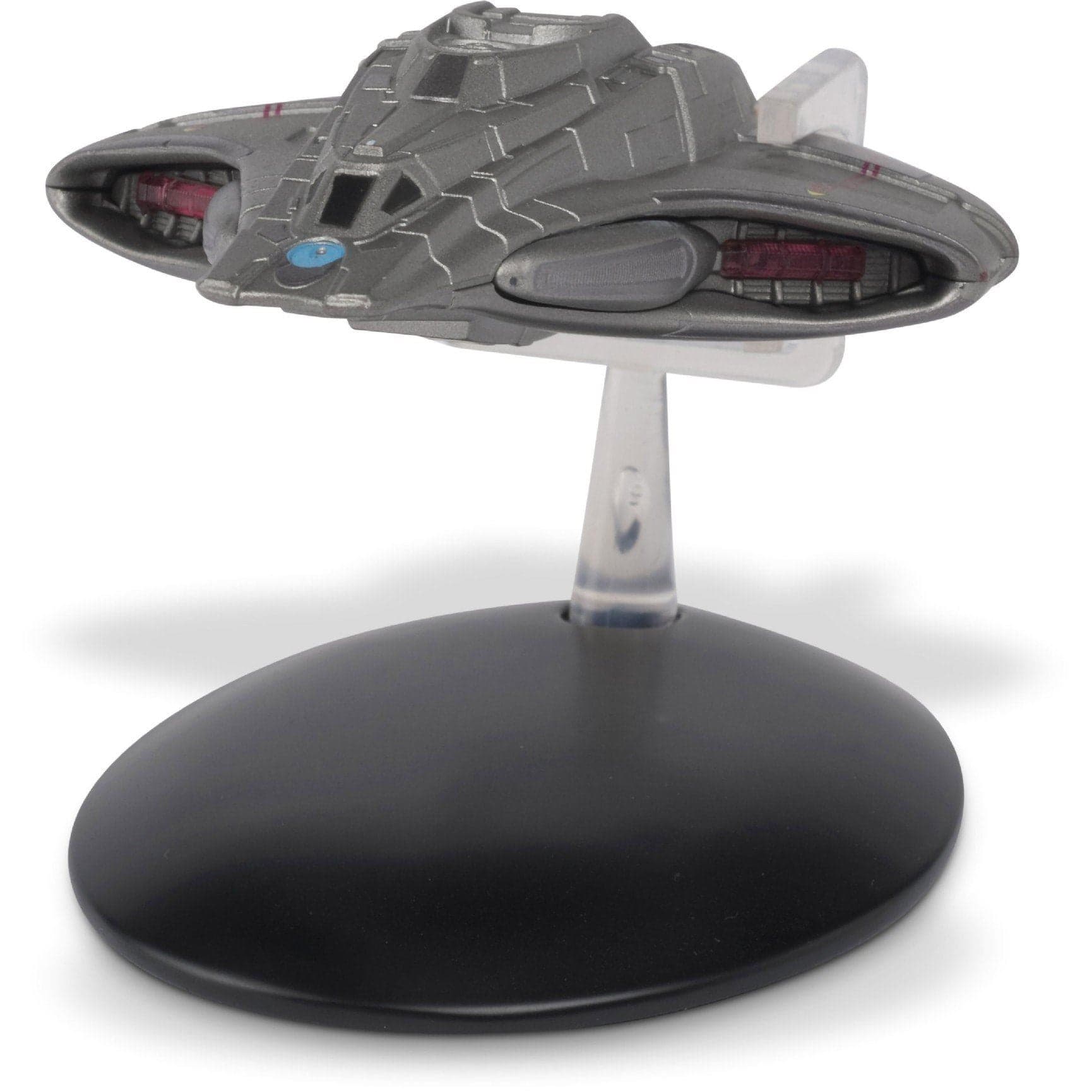 Federation Mission Scout image 5