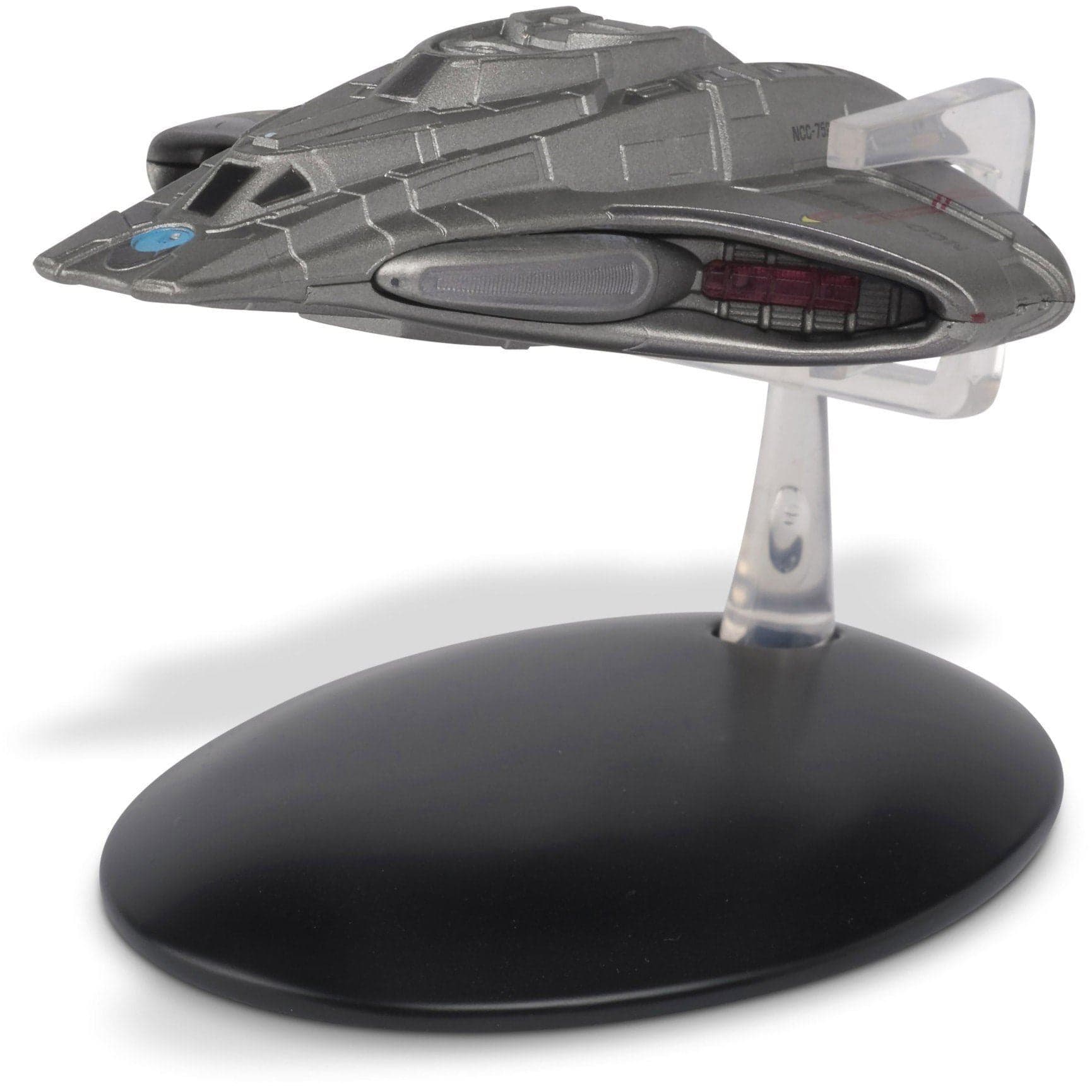 Federation Mission Scout image 6