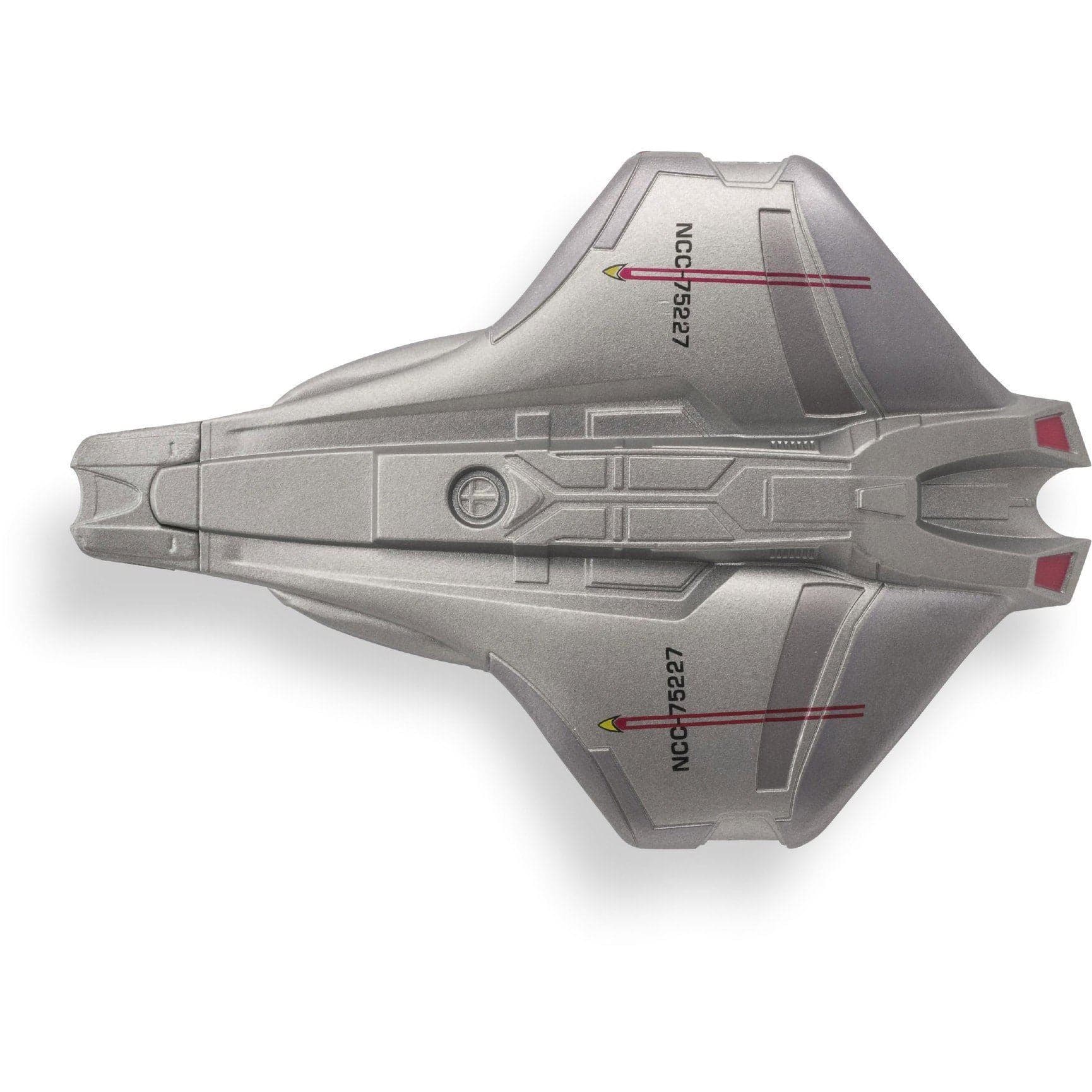 Federation Mission Scout image 3