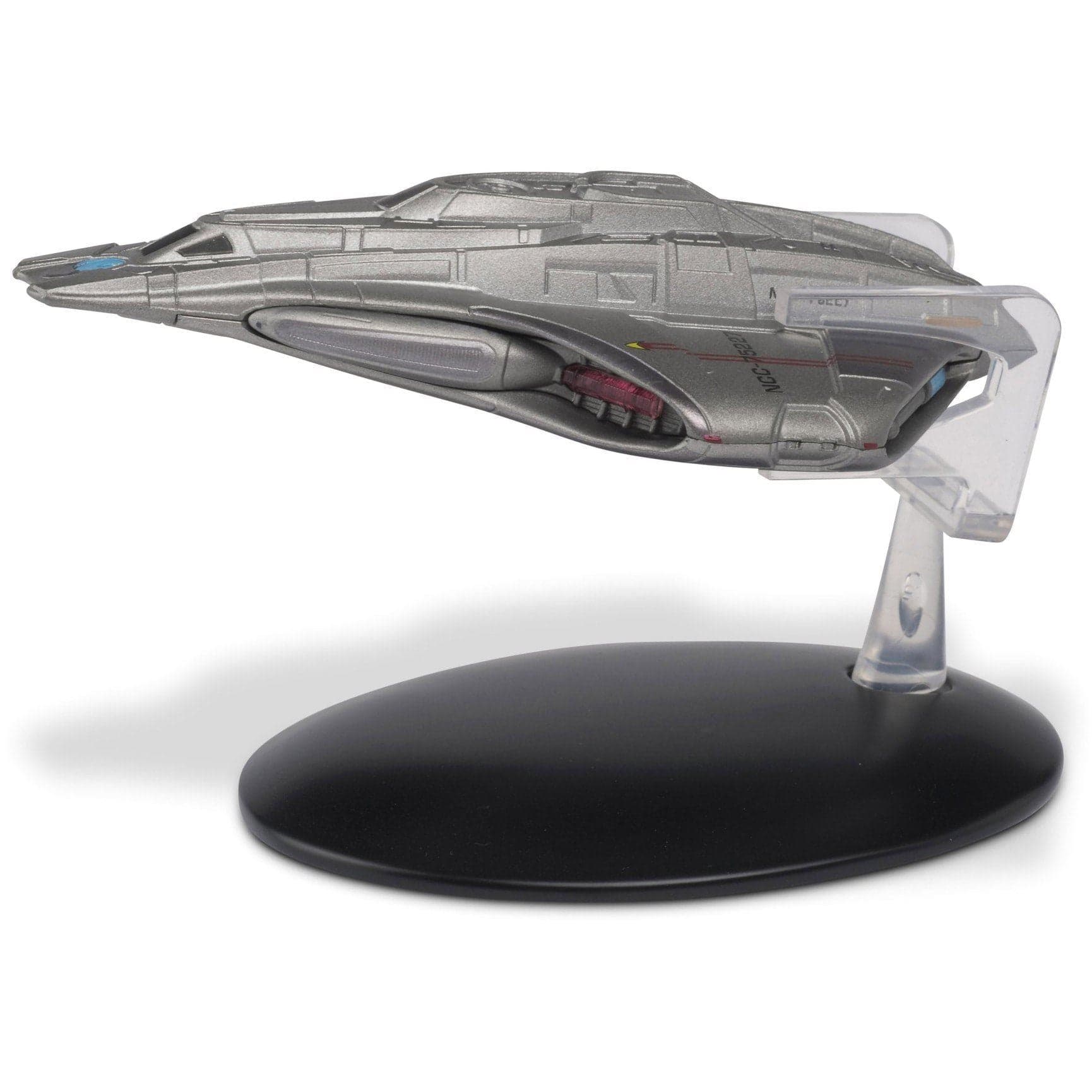 Federation Mission Scout image 2