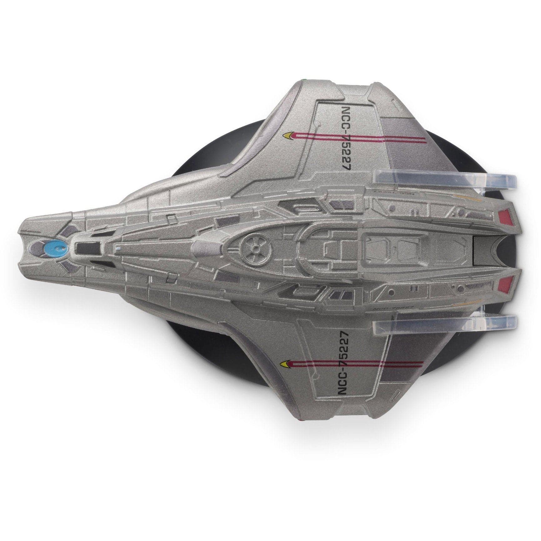 Federation Mission Scout image 4