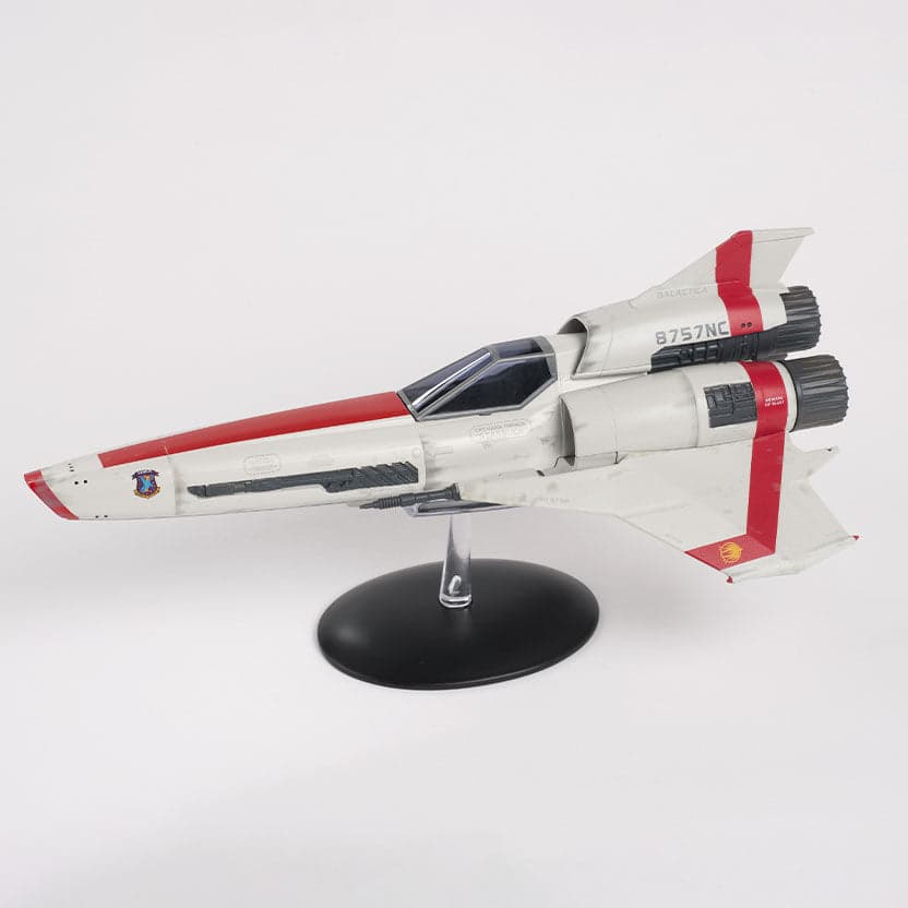 Viper Mark II (8757NC) - Starbuck image 3