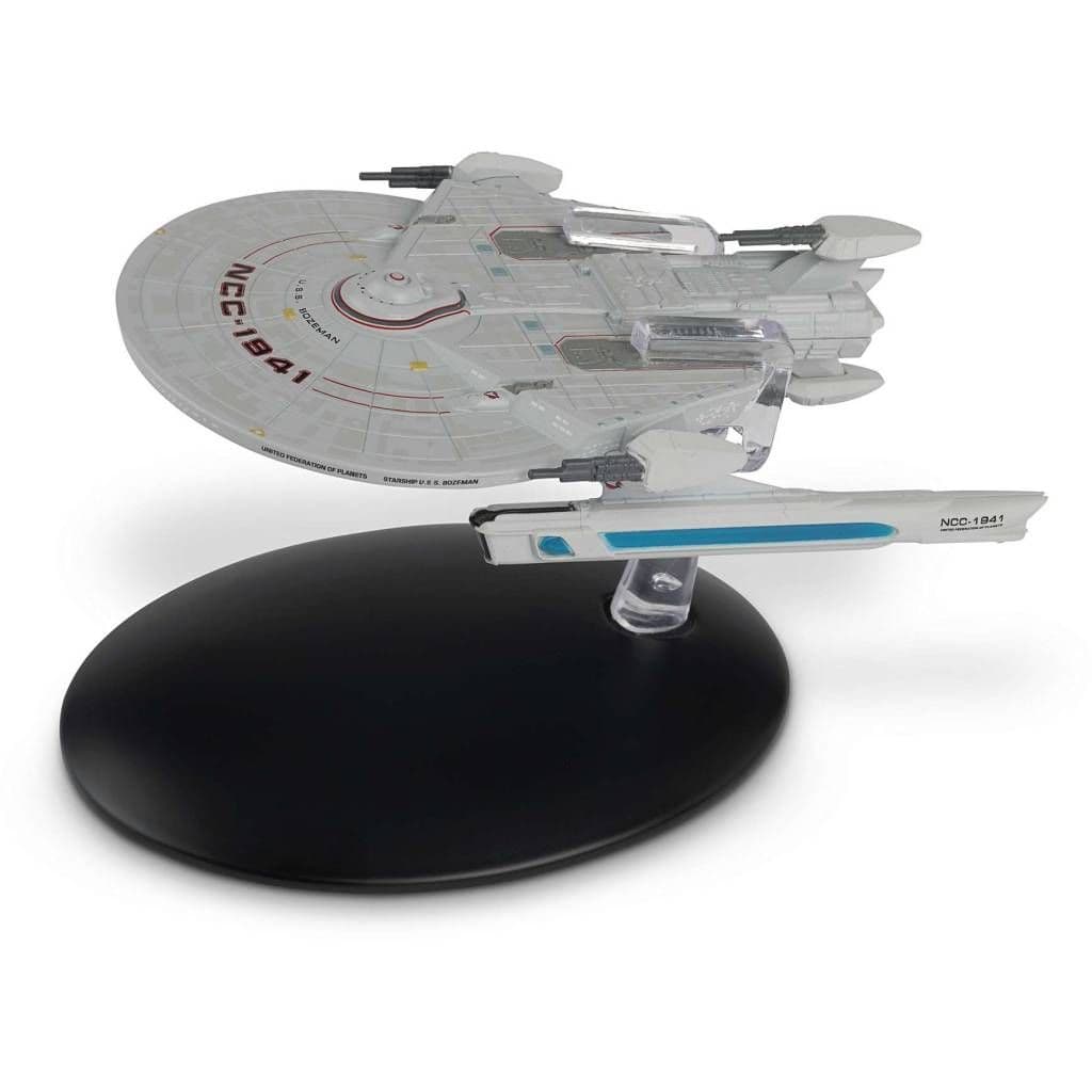 U.S.S. Bozeman (NCC-1941) image 3