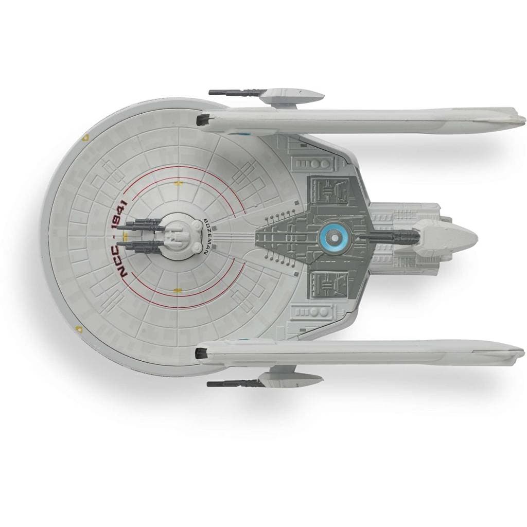 U.S.S. Bozeman (NCC-1941) image 5
