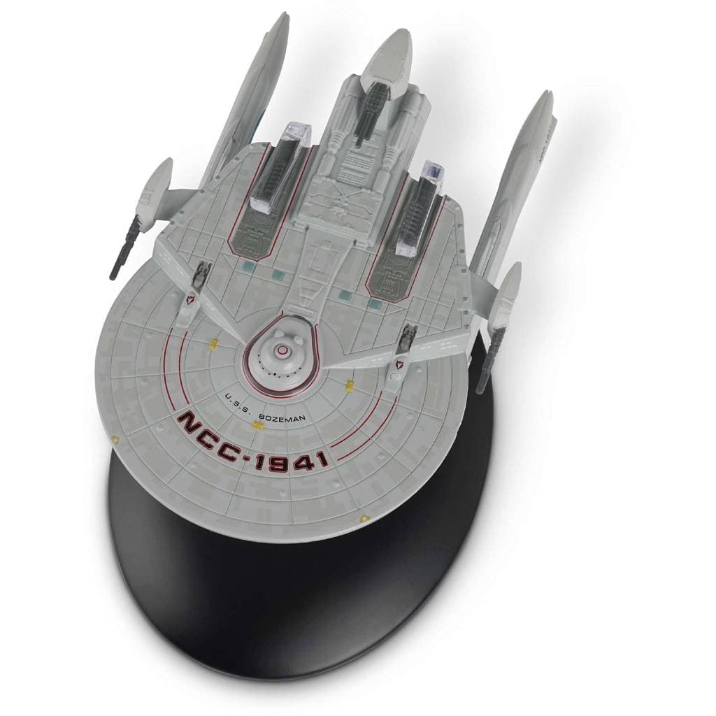 U.S.S. Bozeman (NCC-1941) image 2