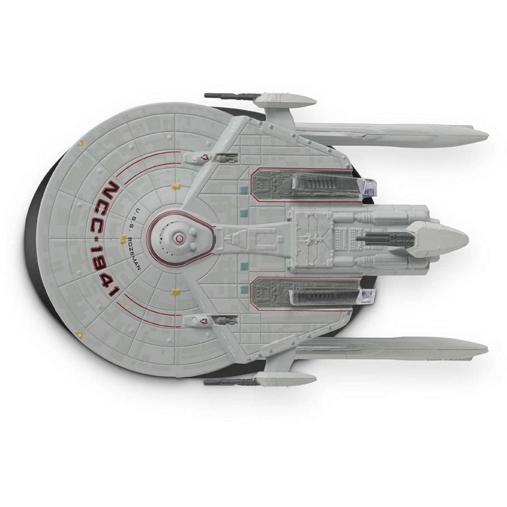 U.S.S. Bozeman (NCC-1941) image 4