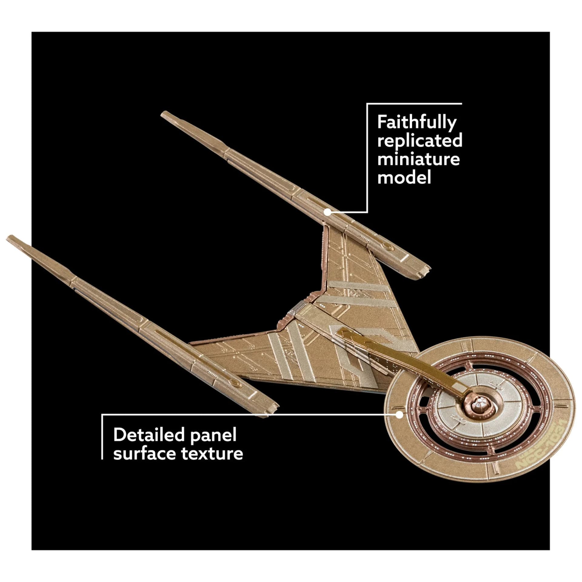 U.S.S. Discovery (NCC-1031) image 2