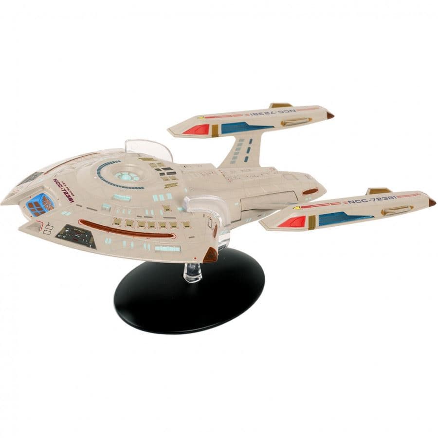 U.S.S. Equinox (NCC-72381) image 4