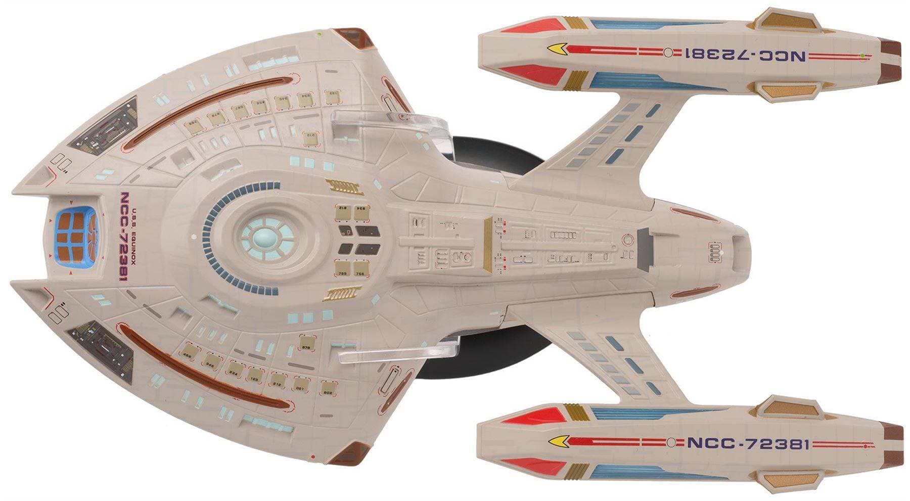 U.S.S. Equinox (NCC-72381) image 3