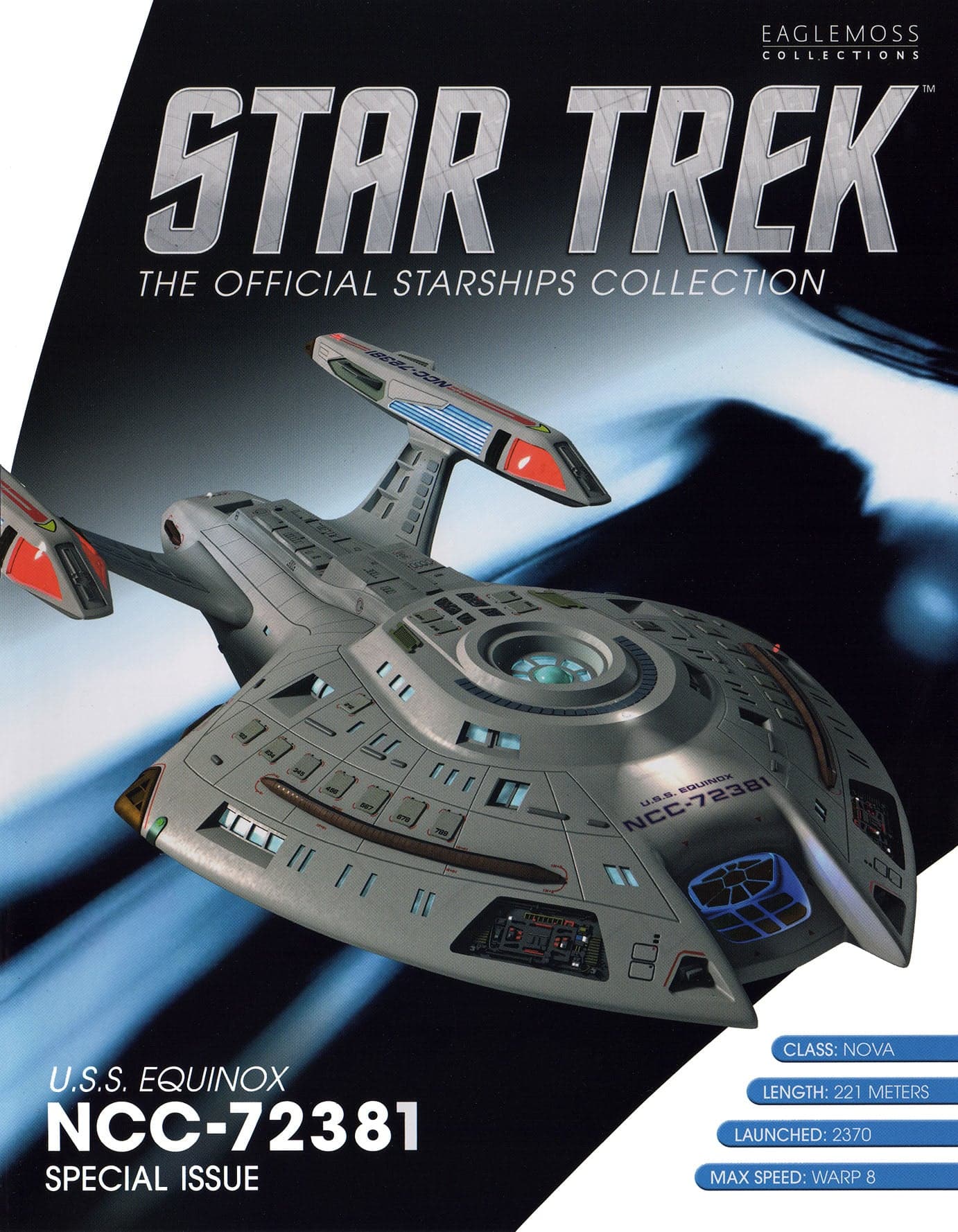 U.S.S. Equinox (NCC-72381) image 5