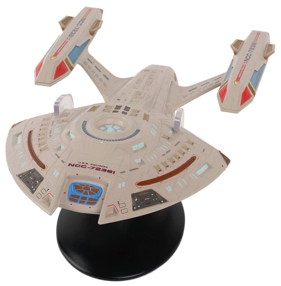 U.S.S. Equinox (NCC-72381) image 2