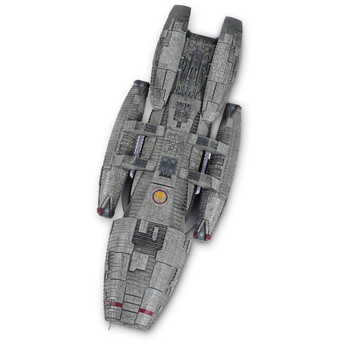 Battlestar Galactica - Modern image 4