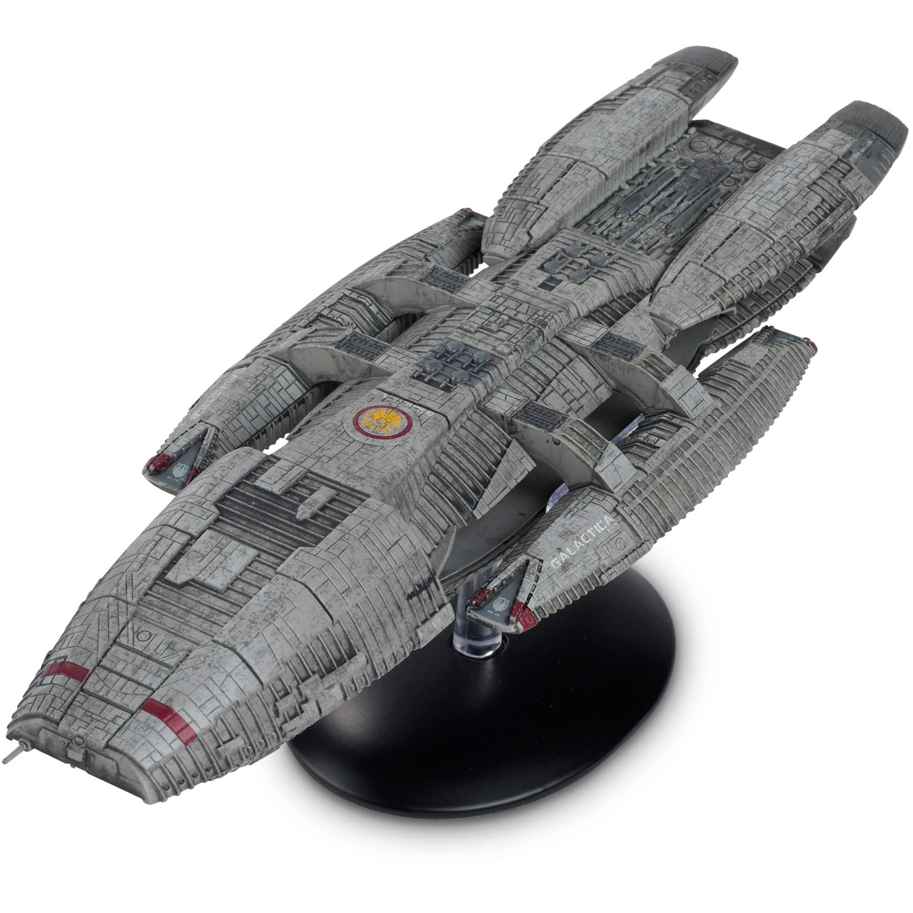Battlestar Galactica - Modern image 2