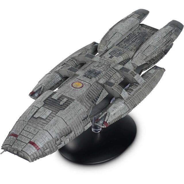 Battlestar Galactica - Modern image 5