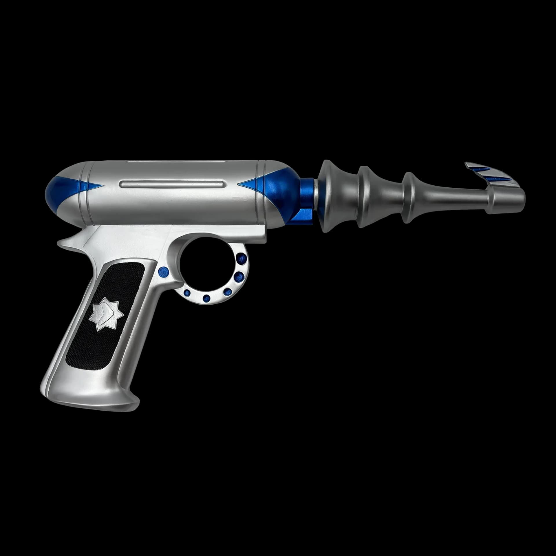 Star Trek | Captain Proton Ray Gun - Robert Duncan McNeill Signature Edition Prop Replica image 7
