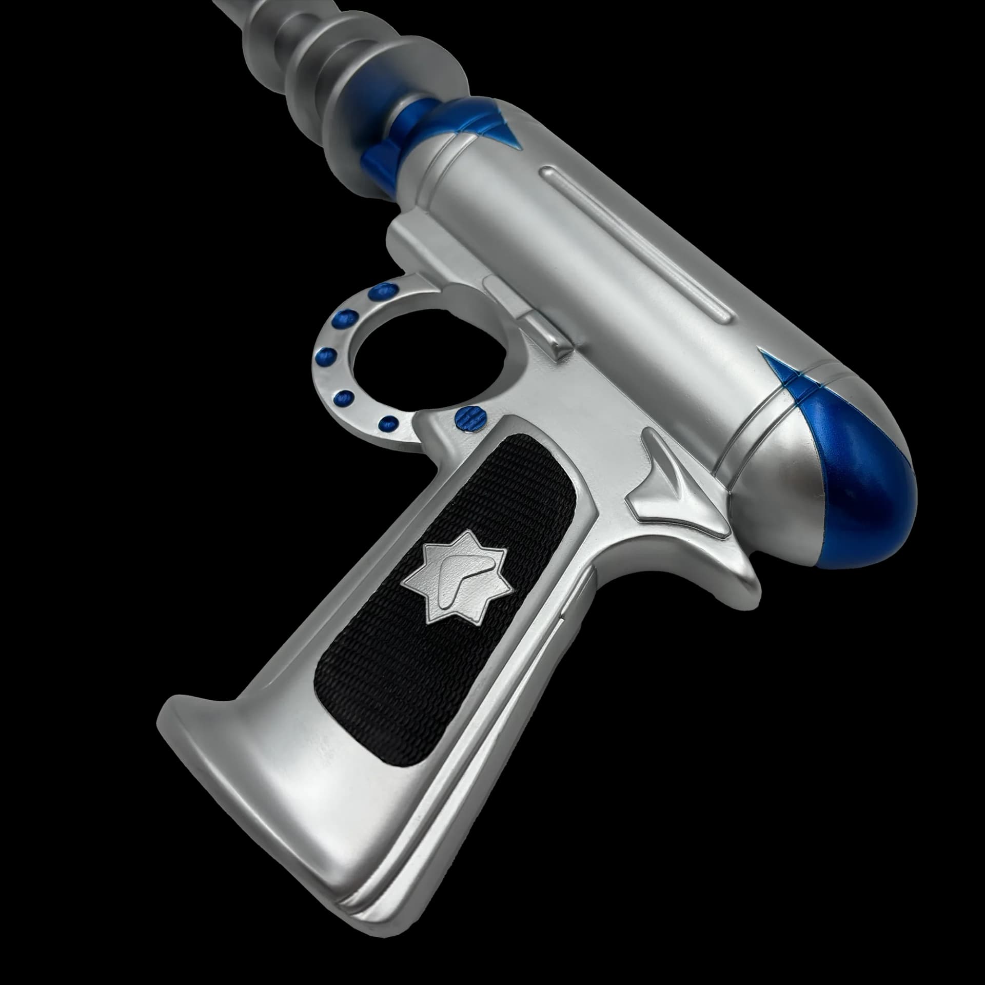 Star Trek | Captain Proton Ray Gun - Robert Duncan McNeill Signature Edition Prop Replica image 6