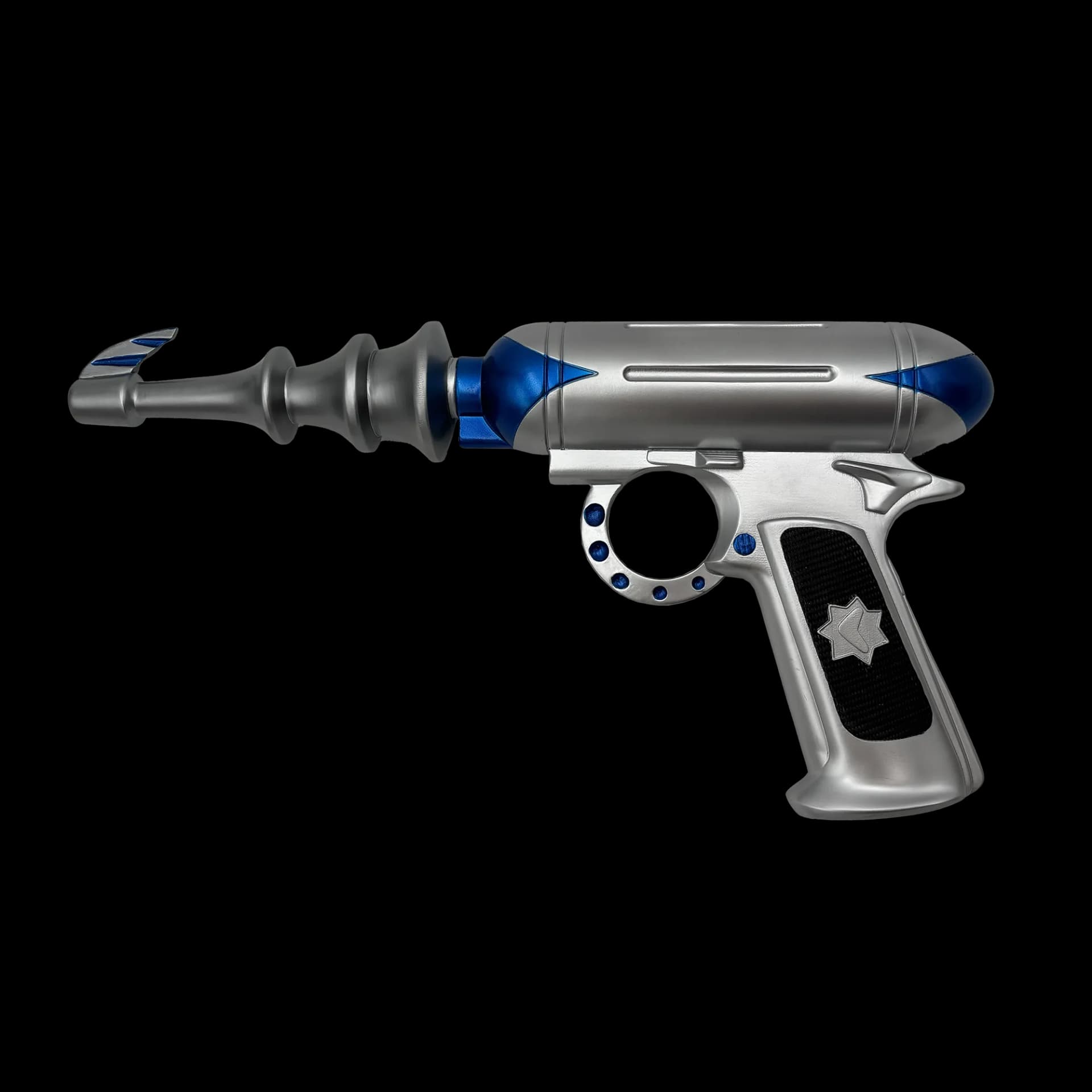 Star Trek | Captain Proton Ray Gun - Robert Duncan McNeill Signature Edition Prop Replica image 9