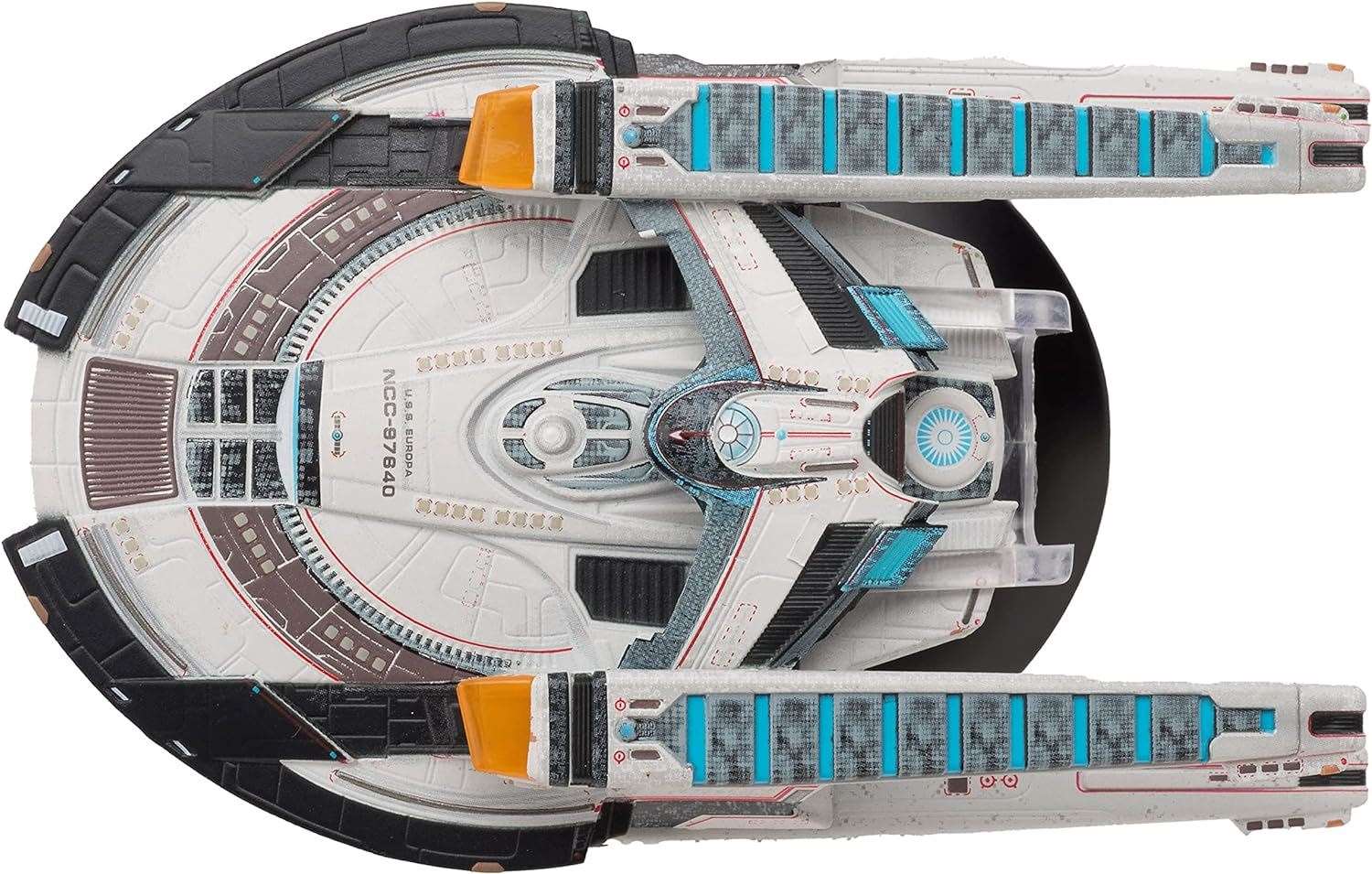 U.S.S. Europa (NCC-97640) image 5