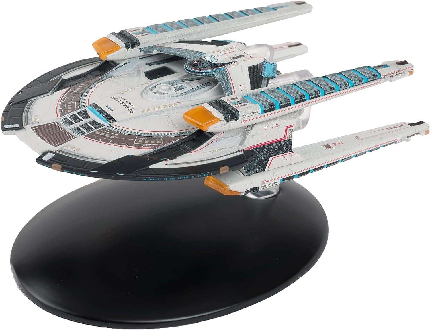 U.S.S. Europa (NCC-97640) image 4