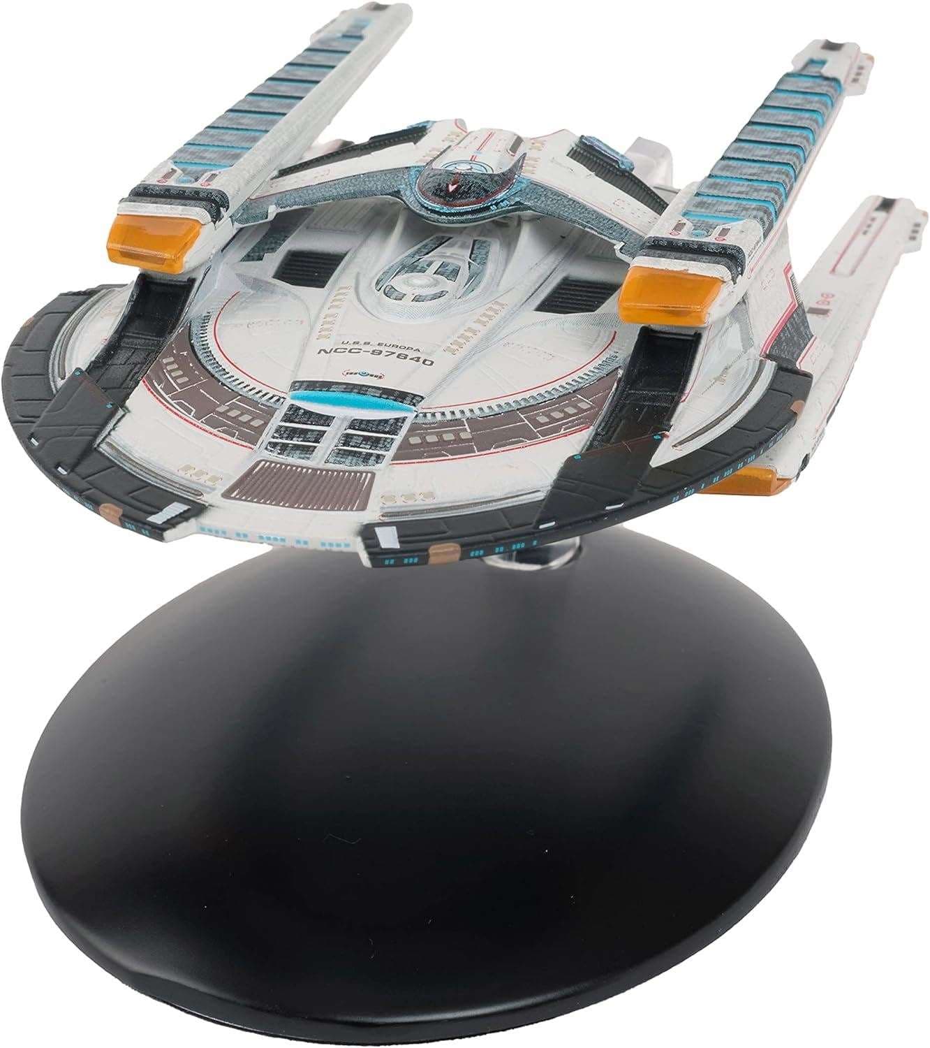 U.S.S. Europa (NCC-97640) image 3