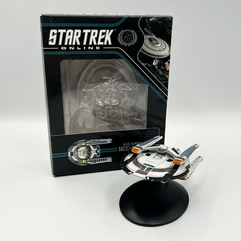 U.S.S. Europa (NCC-97640) image 6