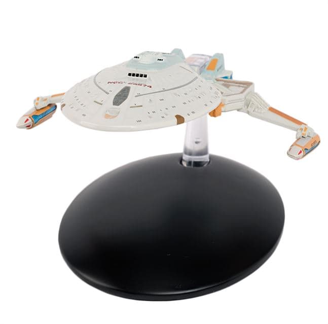 U.S.S. Yeager (NCC-65674) image 3