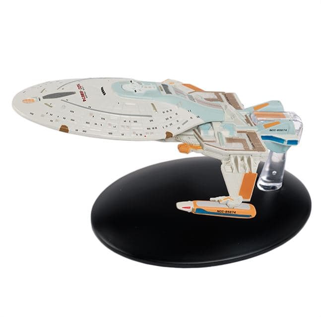 U.S.S. Yeager (NCC-65674) image 4