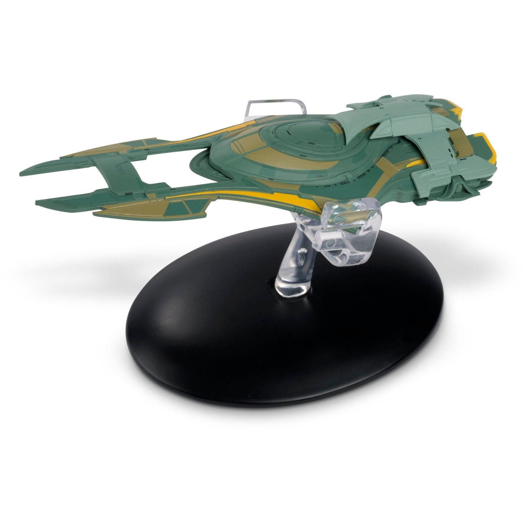 Xindi-Primate Starship image 3