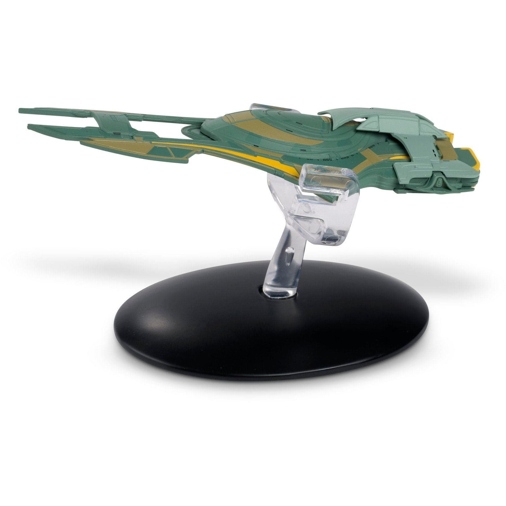 Xindi-Primate Starship image 5