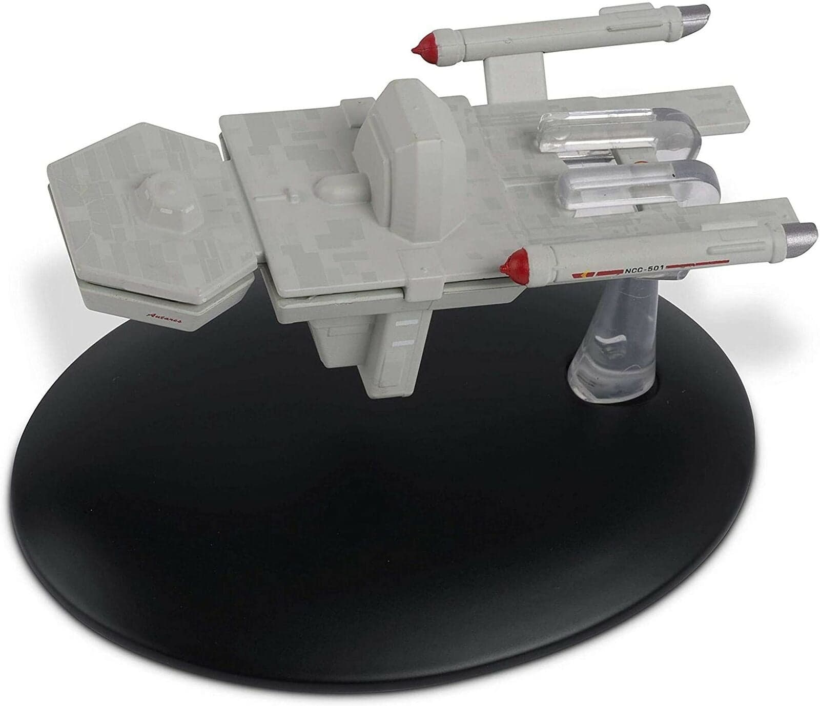 Antares (NCC-501) image 5